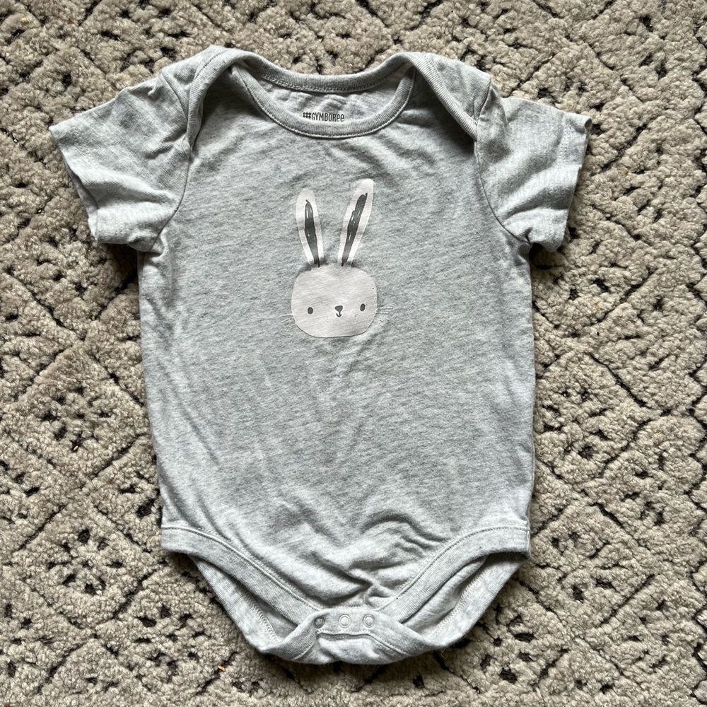 GYMBOREE 12-18 Months Bodysuit